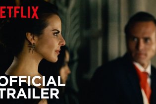 Ingobernable - Trailer