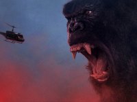 Kong: Skull Island, Animali giurassici e dove trovarli