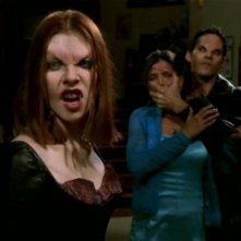 Buffy the Vampire Slayer: una scena dell'episodio Il desiderio