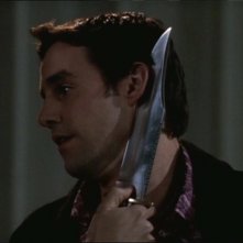 Buffy the Vampire Slayer: una scena dell'episodio Il giorno dell'Apocalisse