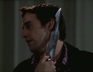 Buffy the Vampire Slayer: una scena dell'episodio Il giorno dell'Apocalisse