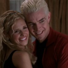 Buffy the Vampire Slayer: una scena dell'episodio Qualcosa di blu
