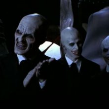 Buffy the Vampire Slayer: i 'Gentiluomini' nell'episodio L'urlo che uccide