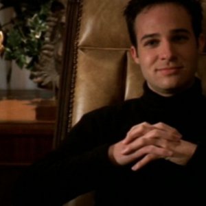 Buffy the Vampire Slayer: una scena dell'episodio Superstar