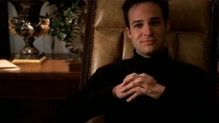 Buffy the Vampire Slayer: una scena dell'episodio Superstar