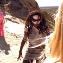 Buffy the Vampire Slayer: la prima Cacciatrice nell'episodio Sonni agitati