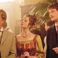 Buffy the Vampire Slayer: una scena dell'episodio Pazzi d'amore