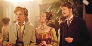 Buffy the Vampire Slayer: una scena dell'episodio Pazzi d'amore
