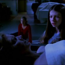Buffy the Vampire Slayer: un momento dell'episodio Un corpo freddo