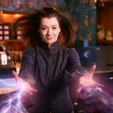 Buffy the Vampire Slayer: una scena dell'episodio Due da eliminare