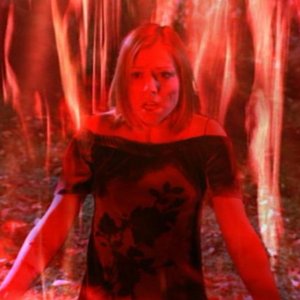 Buffy the Vampire Slayer: una scena dell'episodio Il rito, parte 1
