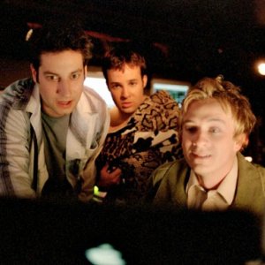 Buffy the Vampire Slayer: una scena dell'episodio Sotto esame