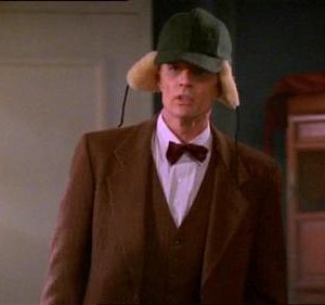 Buffy the Vampire Slayer: un momento dell'episodio Tabula Rasa