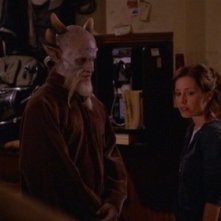 Buffy the Vampire Slayer: una scena dell'episodio Altruismo