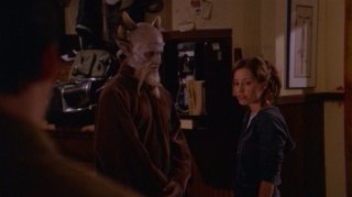 Buffy the Vampire Slayer: una scena dell'episodio Altruismo