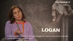 Logan: video-intervista a James Mangold