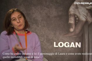 Logan: video-intervista a James Mangold