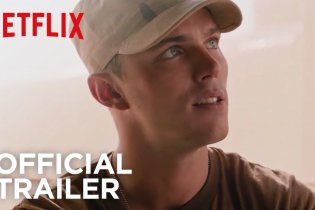 Sand Castle - Trailer