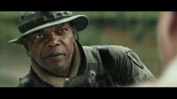 Kong: Skull Island - Clip 'I mostri esistono'