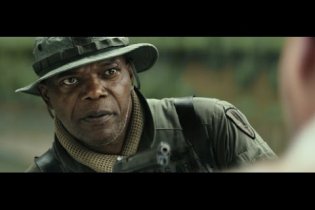 Kong: Skull Island - Clip 'I mostri esistono'