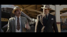 La Legge della notte - Clip 'Incantare il Diavolo'