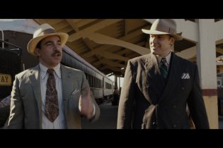 La Legge della notte - Clip 'Incantare il Diavolo'