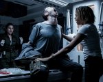 Alien: Covenant, nel trailer red band nuovi inquietanti dettagli