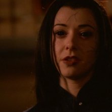 Buffy the Vampire Slayer: una Willow 'malefica' nell'episodio Due da eliminare