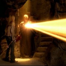 Buffy the Vampire Slayer: un momento drammatico nel finale di serie, intitolato La prescelta