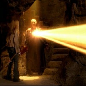 Buffy the Vampire Slayer: un momento drammatico nel finale di serie, intitolato La prescelta