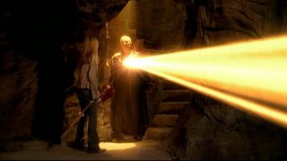Buffy the Vampire Slayer: un momento drammatico nel finale di serie, intitolato La prescelta