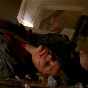 Buffy the Vampire Slayer: la triste fine di Anya nel finale di serie, intitolato La prescelta