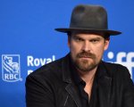 Deadpool 2: la star di Stranger Things David Harbour sarà Cable?