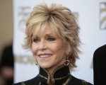 Jane Fonda svela: 'vittima di stupro e abusi da bambina'