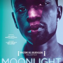 Locandina di Moonlight