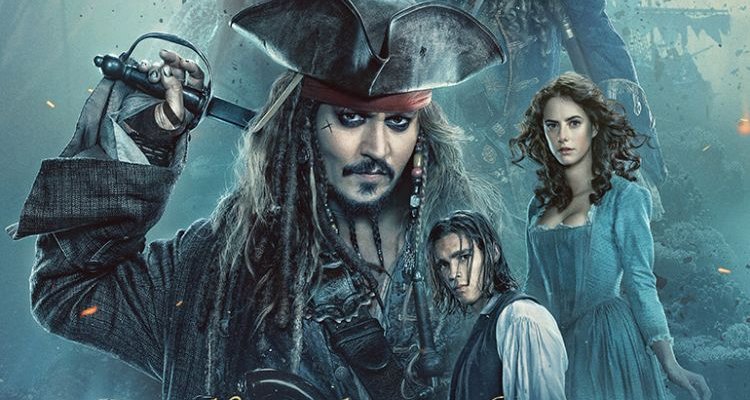 Pirati Dei Caraibi 3 Streaming Il Genio