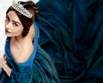 Victoria arriva su LaEffe: Jenna Coleman è la regina d’Inghilterra