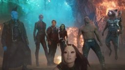 Guardiani della Galassia Vol. 2 - Trailer Italiano