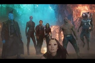 Guardiani della Galassia Vol. 2 - Trailer Italiano