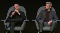 Suburra - Presentazione a Berlino