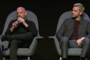 Suburra - Presentazione a Berlino