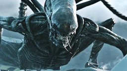 Alien: Covenant - Trailer Red Band