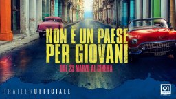 Non è un paese per giovani - Trailer 