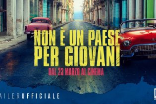 Non è un paese per giovani - Trailer 