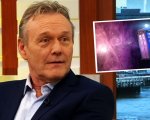 Doctor Who: la star di Buffy, Anthony Head, sarà il nuovo Dottore?