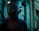 Deadpool 2: ecco il primo teaser trailer ufficiale del film!