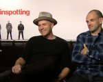 Ewan McGregor: 'Dopo Trainspotting, per anni ho fatto foto ai gabinetti'