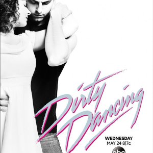 Locandina di Dirty Dancing