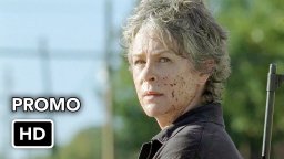 The Walking Dead  - Season 7 Episode 13 'Bury Me Here' Promo