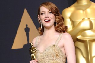 Emma Stone: una carriera da favola e da Oscar